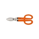 Tijera para hojalatero 12', TRUPER TH-12