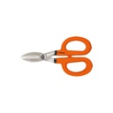 Tijera para hojalatero 7', TRUPER TH-7