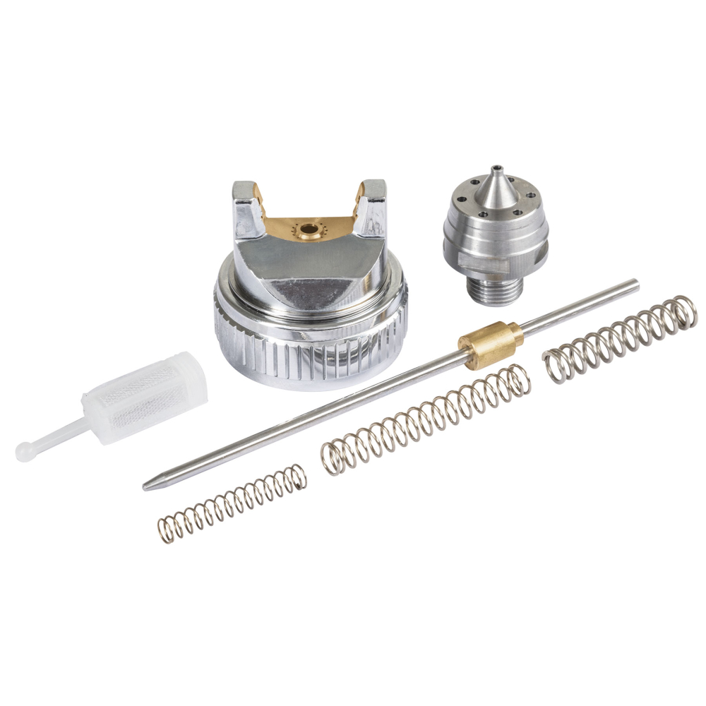 Repuestos de pistolas para pintar para PIPI-441, TRUPER RE-PIPI-441