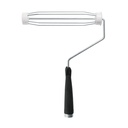 Maneral de 9' con jaula para rodillo, TRUPER MAJA-9