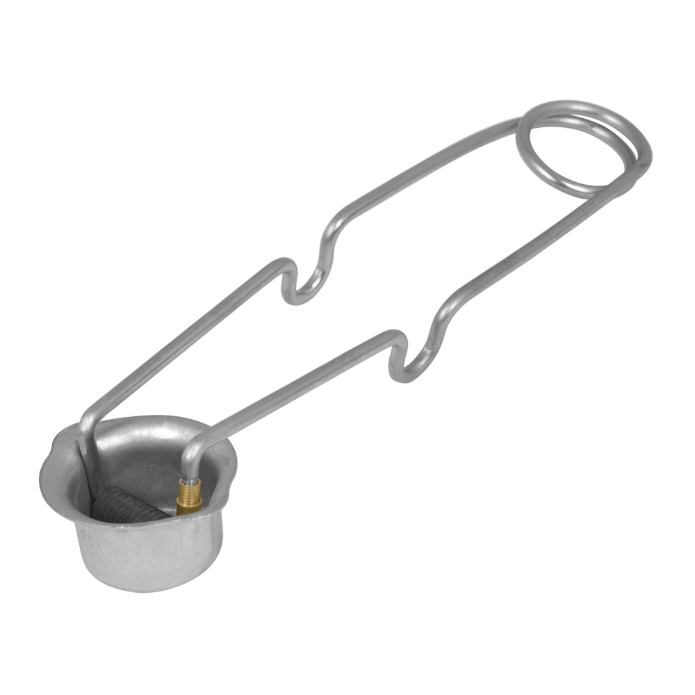 Encendedor de cazuela para soldadura de gas, TRUPER CHISP