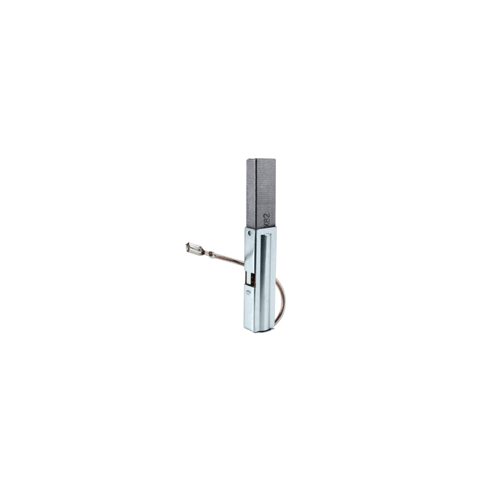 Bolsa con 2 carbones de repuesto para ASPI-08X, TRUPER CB-ASPI-8X
