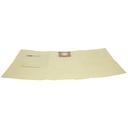 Bolsa para polvo para aspiradora ASPI-08X, TRUPER FILP-ASPI-8X