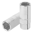 Dado largo de 1-1/16', 6 puntas, cuadro 3/4', TRUPER D-3434-HL