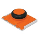 Pad rematador 5', Truper PAD-5R