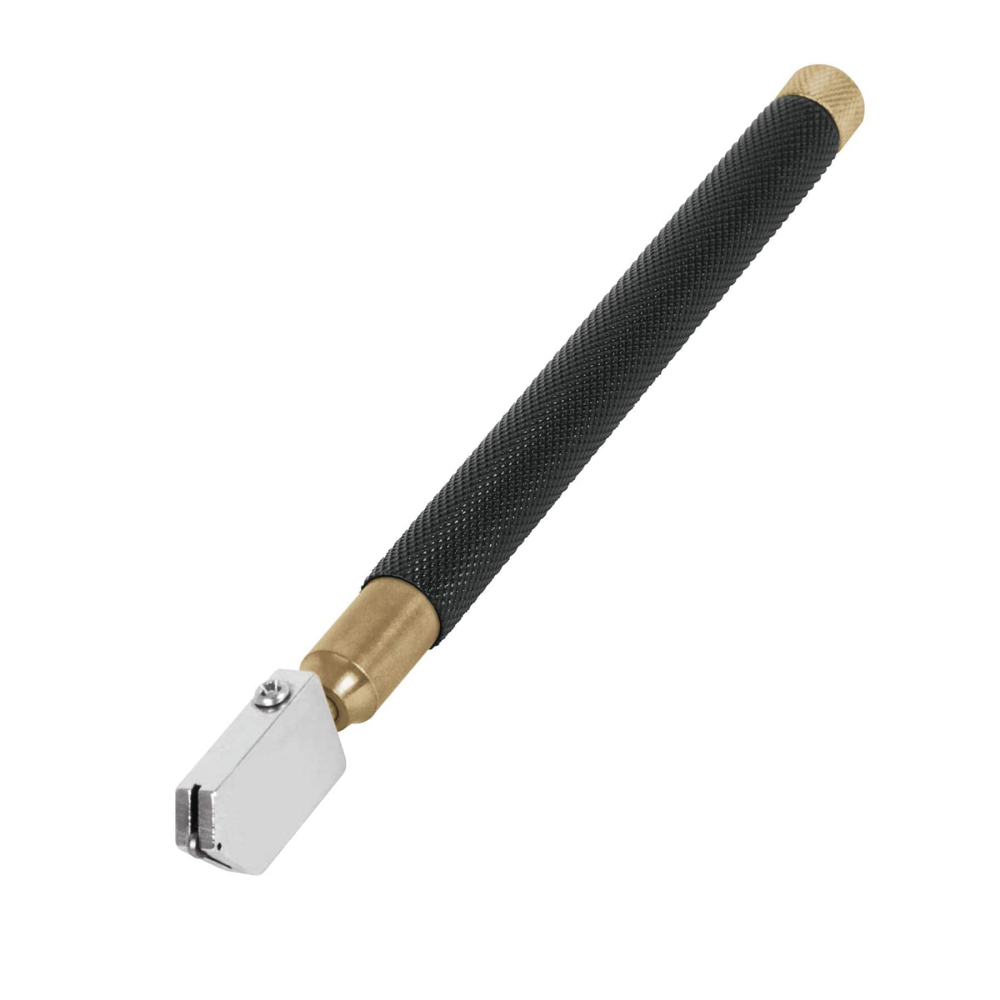 Cortador de vidrio 6' con depósito de aceite, TRUPER EXPERT CV-5DX