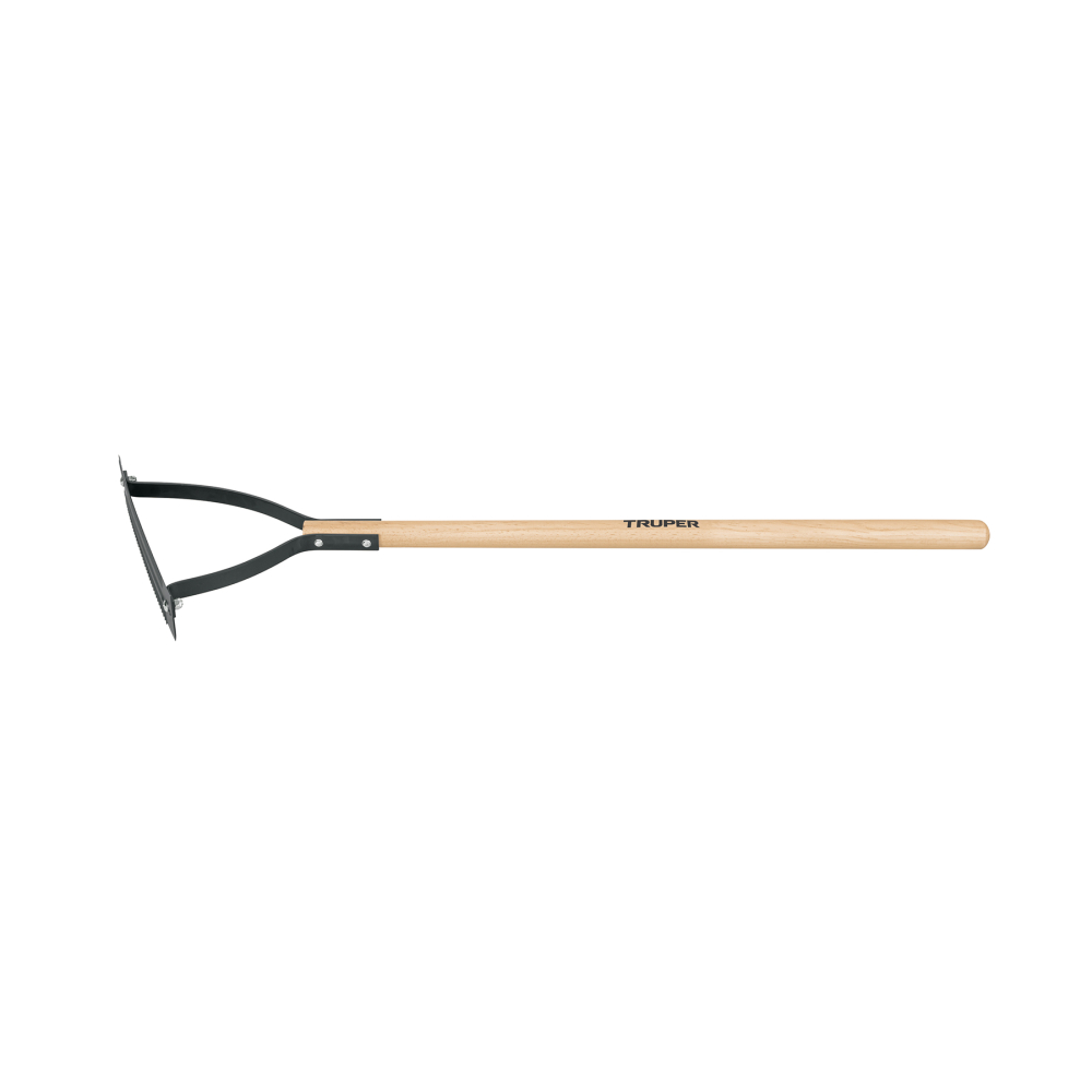 Cortador de maleza, mango de madera 30', TRUPER WEC-14