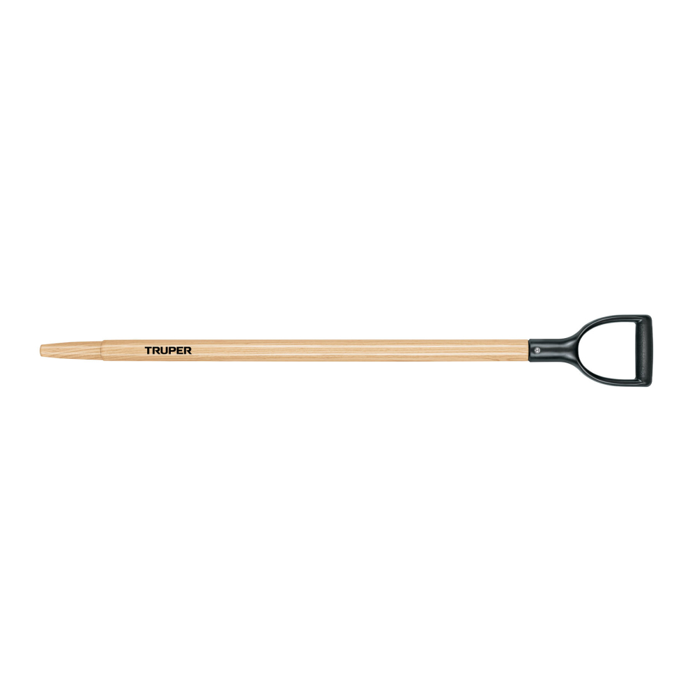 Mango para raspadores puño 'Y' SCR-4D y SCR-7D, 43', TRUPER MG-SCRD