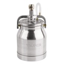 Vaso aluminio de repuesto para PIPI-310, TRUPER VASO-310