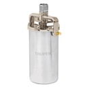 Vaso aluminio de repuesto para PIPI-300, TRUPER VASO-300