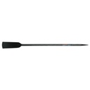 Barra cavadora 1' x 130 cm, escoplo 102 mm, TRUPER BACO-130