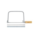 Arco calador con 5 seguetas de 6-1/2', Pretul ACA-6