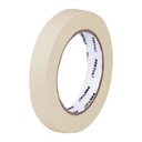 Cinta masking tape de 3/4' x 50 m, Pretul MSK-3/4P