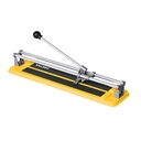 Cortador de azulejo de 16' (40 cm), Pretul CAZ-40P