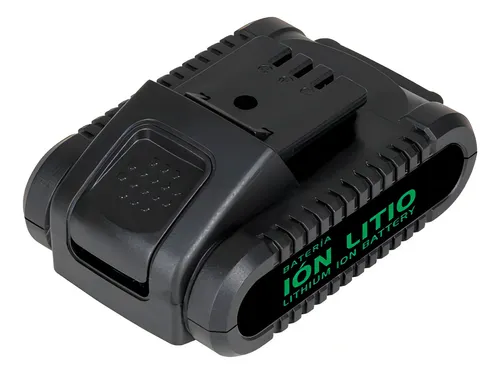 Batería ion litio, 20V, para taladro TALI-20P, PRETUL BAT-20P