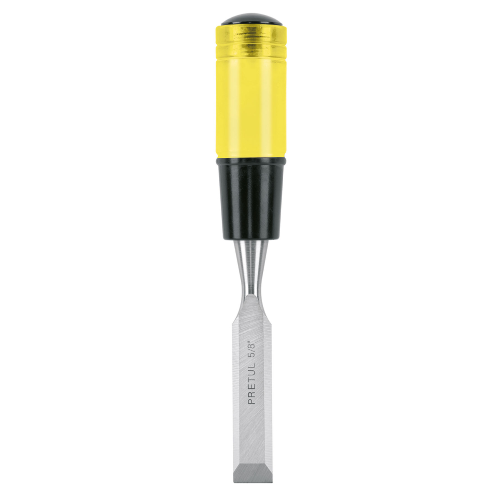 Formón 5/8', Pretul FT-5/8P