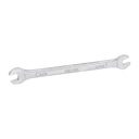 Llave española, 5/16 x 3/8' x 140 mm de largo, PRETUL LL-3020P
