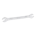 Llave española, 7/16 x 1/2' x 172 mm de largo, PRETUL LL-3025P