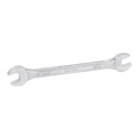 Llave española, 9/16 x 5/8' x 185 mm de largo, PRETUL LL-3030P