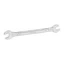 Llave española 12 x 13 mm x 172 mm de largo, PRETUL LL-31213MP