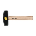 Marro tipo Nevada 4 lbs. mango 10-3/4', PRETUL DHT-4P