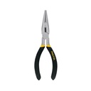 Pinza de punta y corte 6' mango de PVC, PRETUL PPC-6P