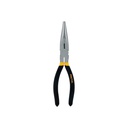 Pinza de punta y corte 8' mango de PVC, PRETUL PPC-8P