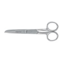 Tijera 5' para costura, de acero inoxidable, PRETUL TP-8642-5