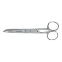 Tijera 6' para costura, de acero inoxidable, PRETUL TP-8642-6