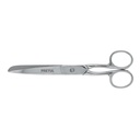 Tijera 7' para costura, de acero inoxidable, PRETUL TP-8642-7