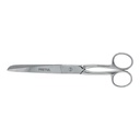 Tijera 8' para costura, de acero inoxidable, PRETUL TP-8642-8