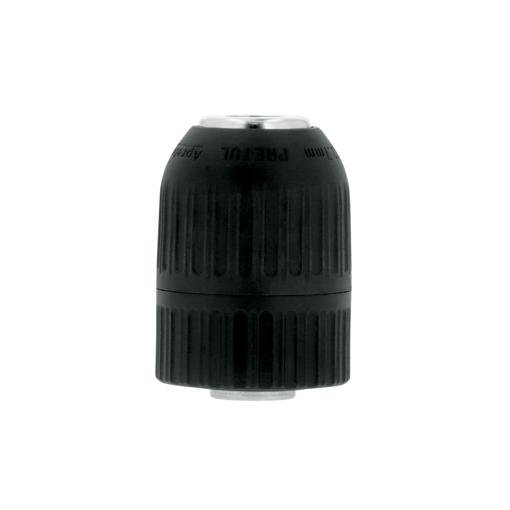 Broquero 1/2' sin llave, para máquinas inalámbricas, PRETUL BRO-1/2P