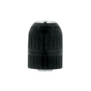 Broquero 1/2' sin llave, para máquinas inalámbricas, PRETUL BRO-1/2P