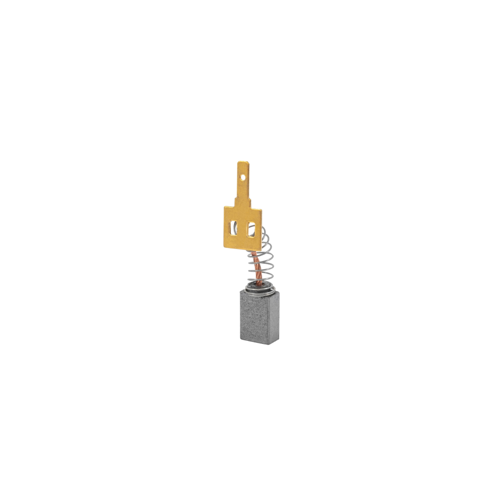 Bolsa con 2 carbones de repuesto para ROTO-3/8P4, PRETUL CB-ROTO-3/8P4