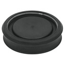 Anillo pistón completo para fumigadora FM425, TRUPER 425-054-C