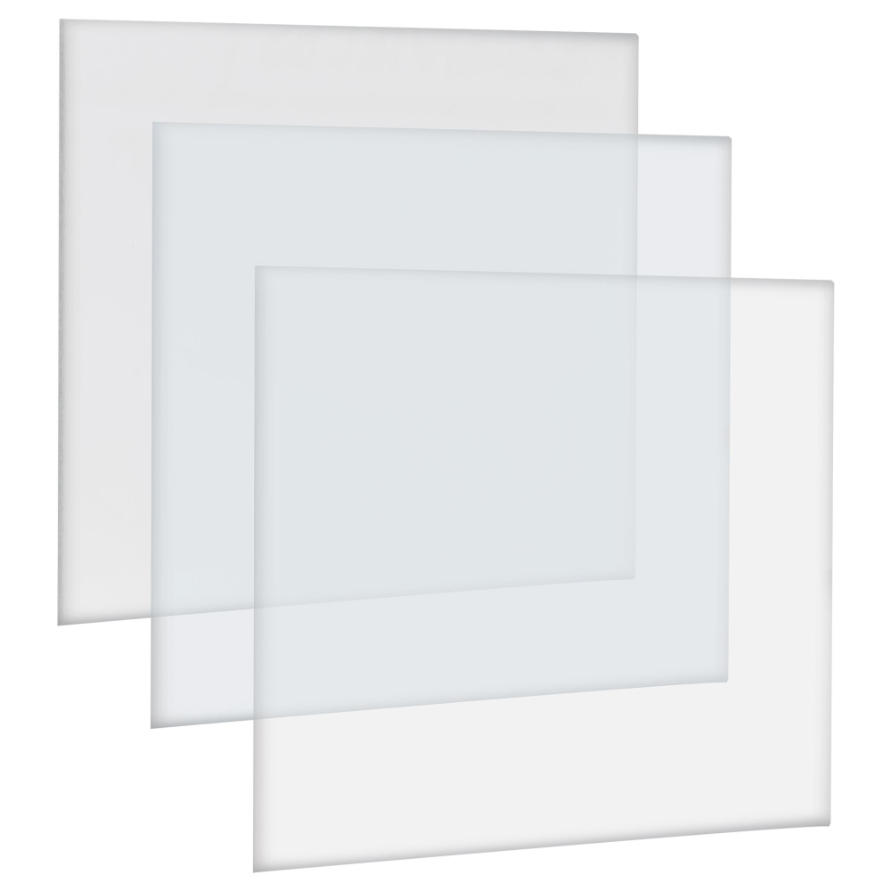 Bolsa con 3 micas para careta CAREL-11FP, 11AP, 913P, PRETUL REP-CAREL-P