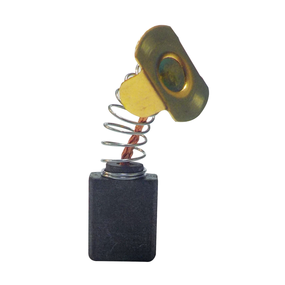 Bolsa con 2 carbones de repuesto para SICI-7-1/4P, PRETUL CB-SICI-7-1/4P