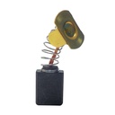 Bolsa con 2 carbones de repuesto para SICI-7-1/4P, PRETUL CB-SICI-7-1/4P