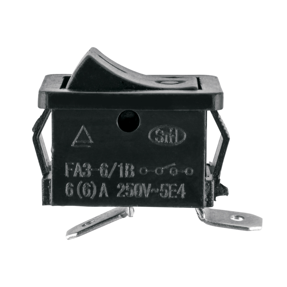 Interruptor de repuesto para PULA-P, PRETUL INT-PULA-P