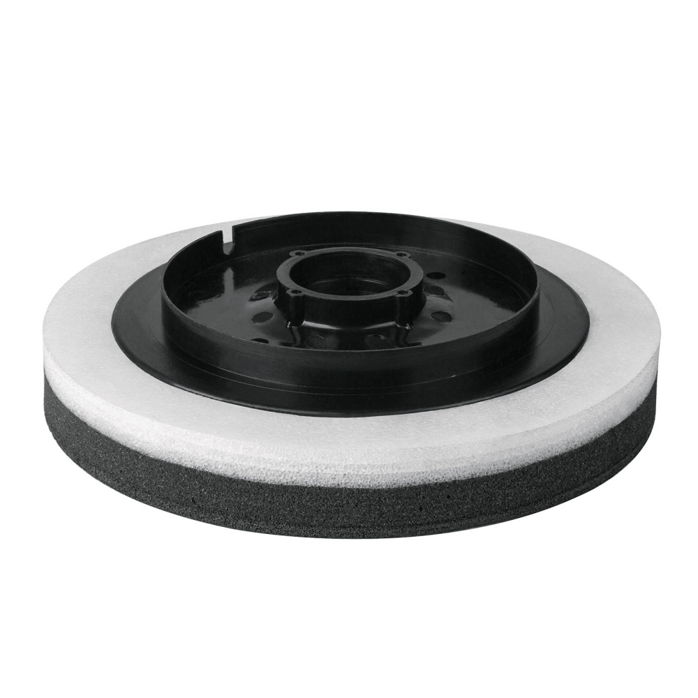 Respaldo de 10' para PULA-P, PRETUL PAD-PULA-P