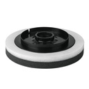 Respaldo de 10' para PULA-P, PRETUL PAD-PULA-P