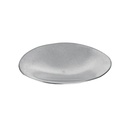 Charola para báscula mecánica, TRUPER REF-BAS-01