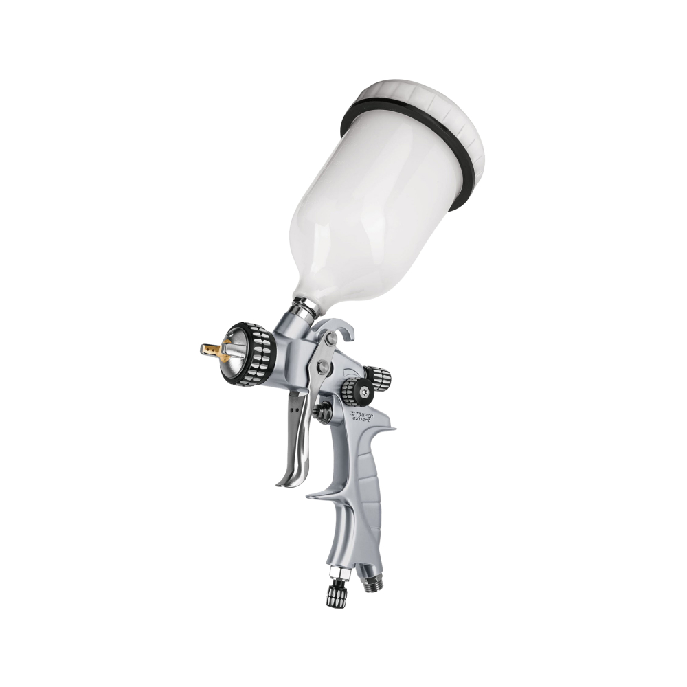 Pistola para pintar LVMP vaso plástico, 1.4 mm, EXPERT PIPI-420X