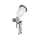 Pistola para pintar LVMP vaso plástico, 1.4 mm, EXPERT PIPI-420X