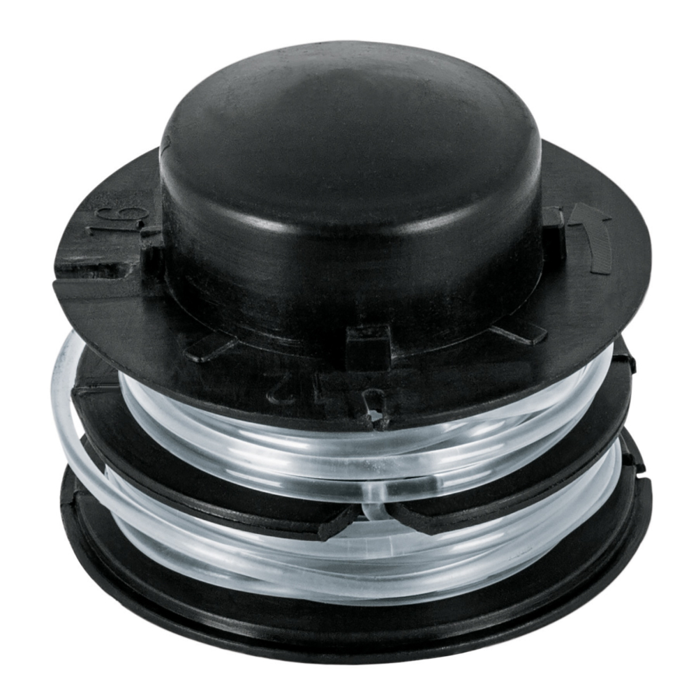 Repuesto de carrete con hilo para DES-300P2/P3, PRETUL REP-DES-300P2