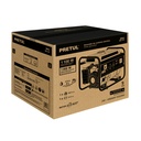 Caja de empaque de repuesto GEN-10P, PRETUL CJ-GEN-10P