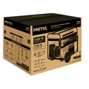 Caja de empaque de repuesto GEN-55P, PRETUL CJ-GEN-55P