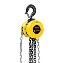 Polipasto de cadena de 2 ton, Pretul POL-2P