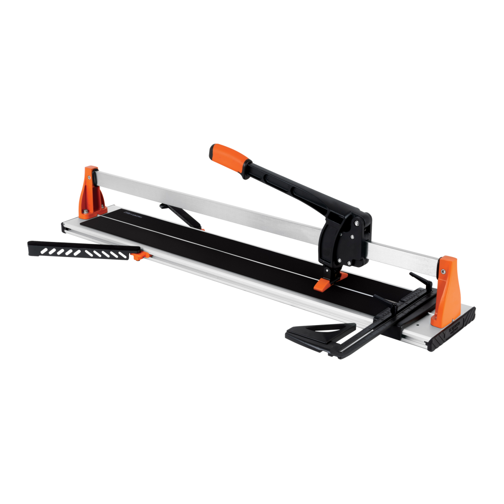 Cortador azulejo 35' (90cm) gran formato c/maletín, EXPERT CAZ-90X