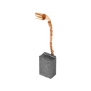 Bolsa con 2 carbones de repuesto para ESMA-4-1/2P5, PRETUL CB-ES-4-1/2P5